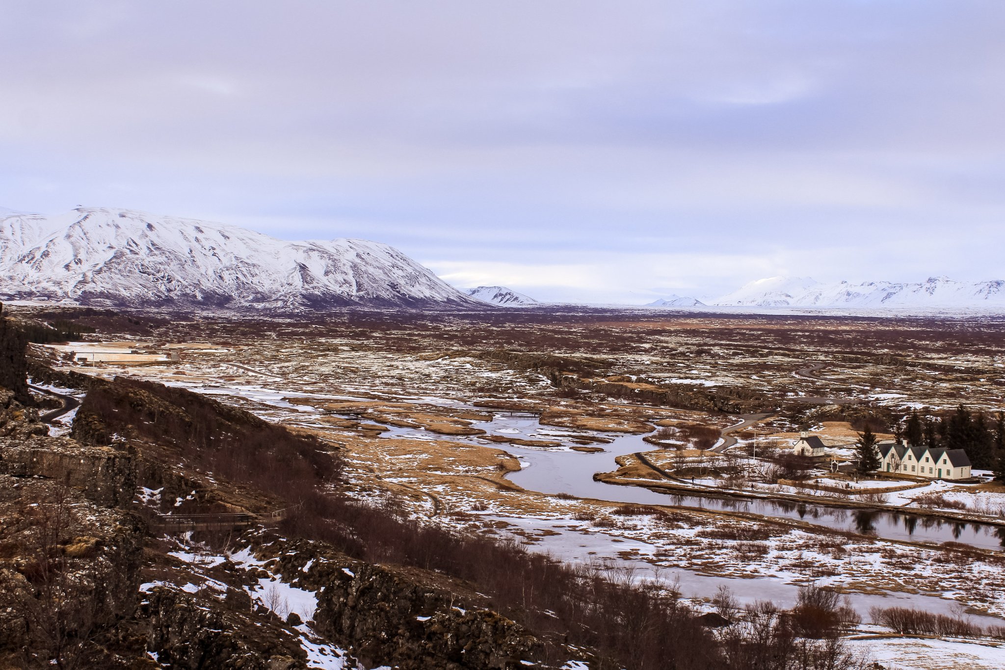 Day Trips From Reykjavik NOT To Be Missed - This Rare Earth