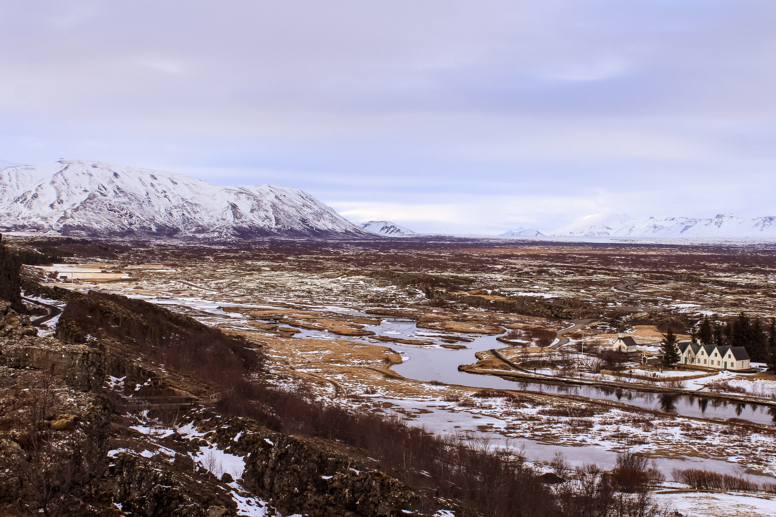 Day Trips From Reykjavik Not To Be Missed - This Rare Earth