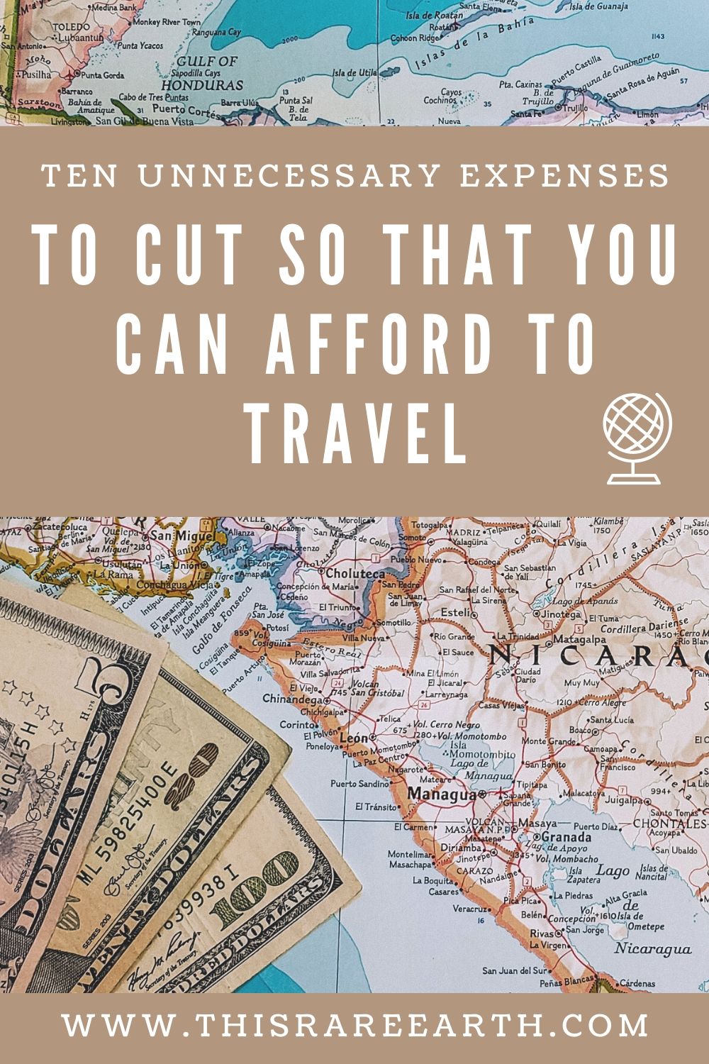 10 Unnecessary Expenses To Cut So You Can Afford To Travel More 3886