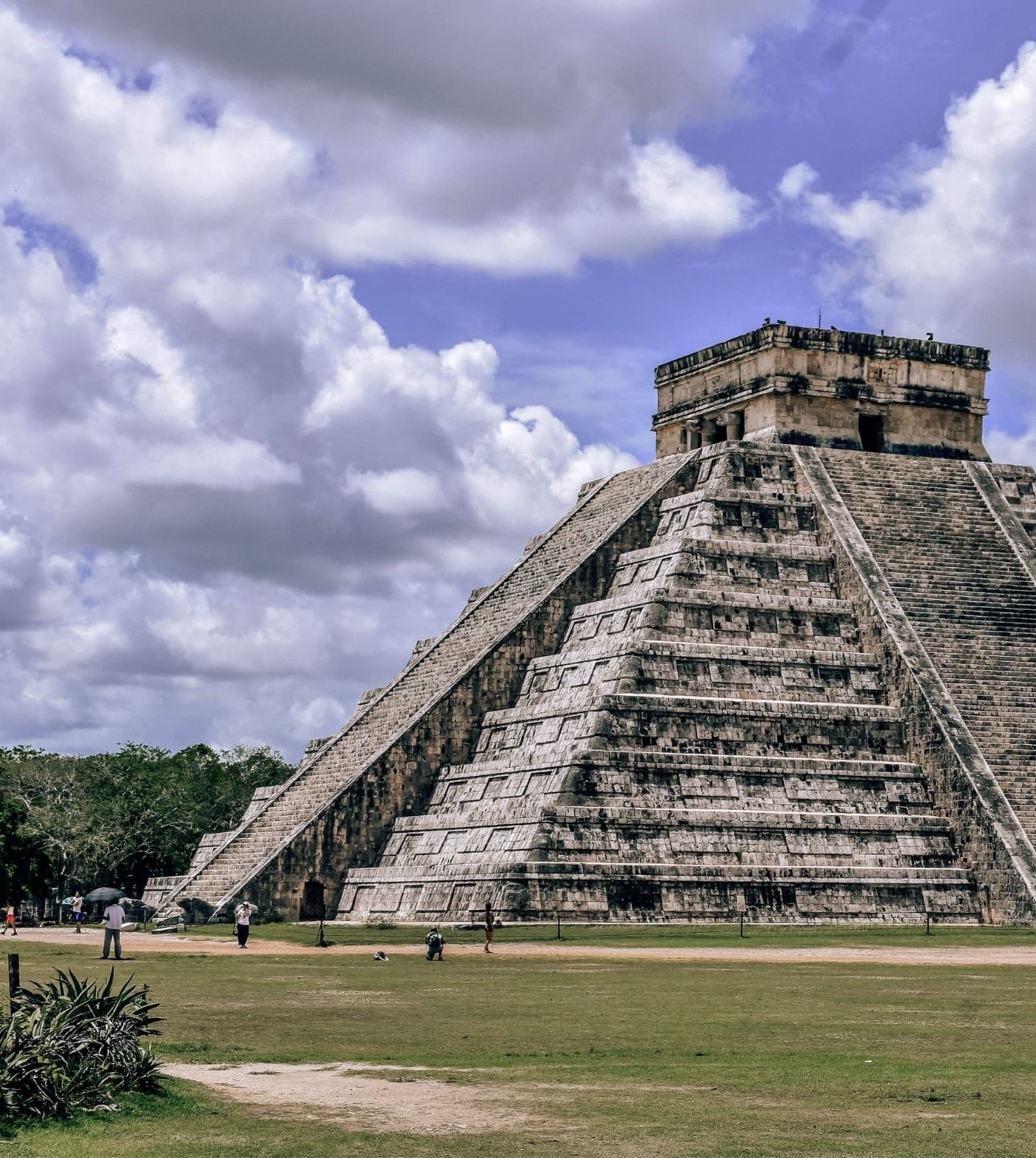 Things To Do in the Yucatan Peninsula- The Top 10 - This Rare Earth