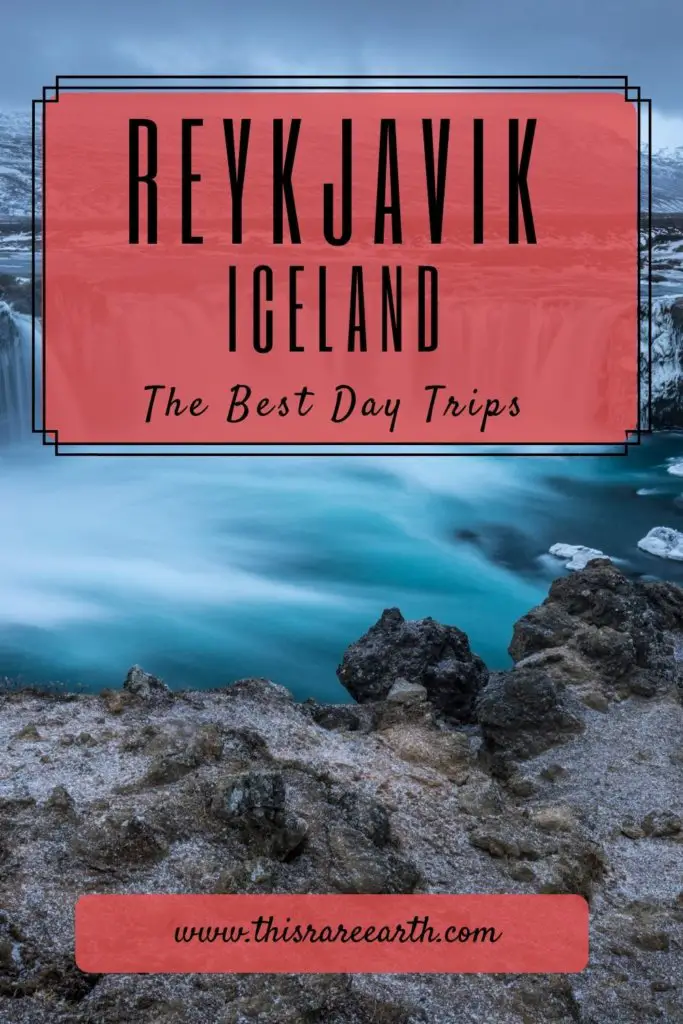 Day Trips from Reykjavik not to be missed!  www.thisrareearth.com