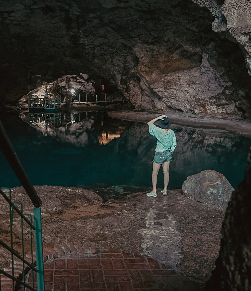 The Ultimate Guide To Three Eyes National Park Caves In Santo Domingo 2132