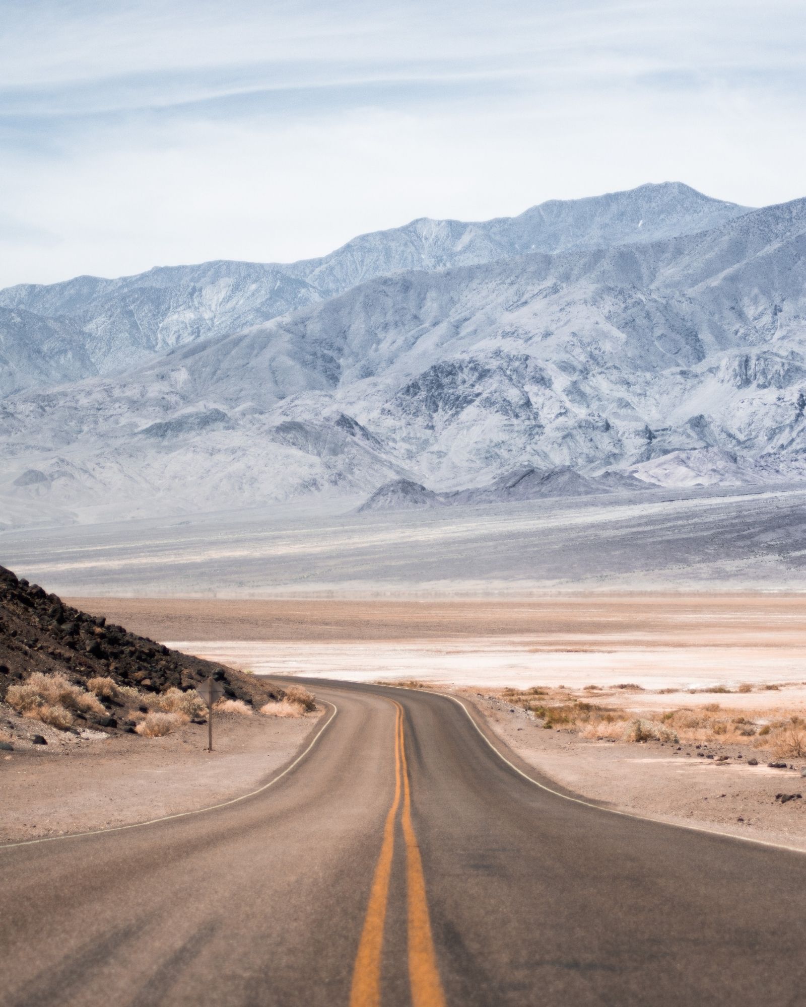 One Day in Death Valley: What Not To Miss! - This Rare Earth