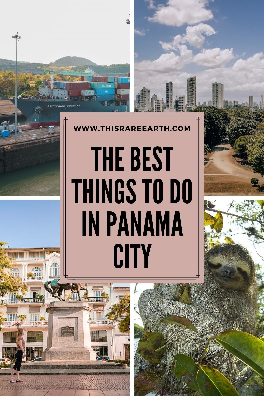 The Best Things to Do in Panama City, Panama - This Rare Earth