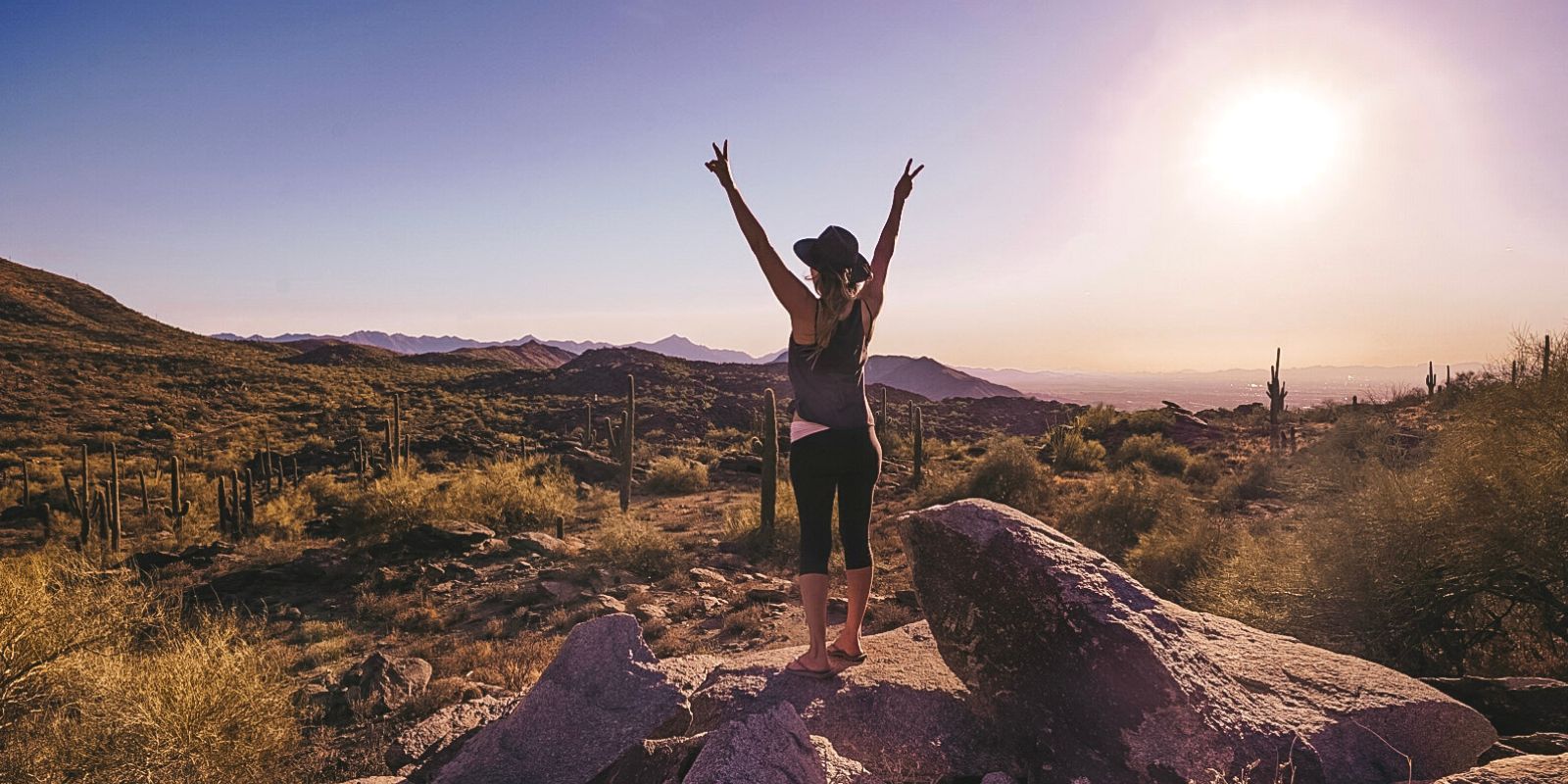The Best Things to Do in Phoenix, Arizona - This Rare Earth