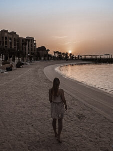 Pink Beach Rak The Best Places to Visit in Ras Al Khaimah - This Rare Earth