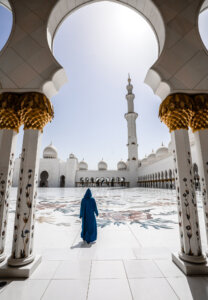 10 Things to Know Before Visiting the Sheik Zayed Grand Mosque - This ...