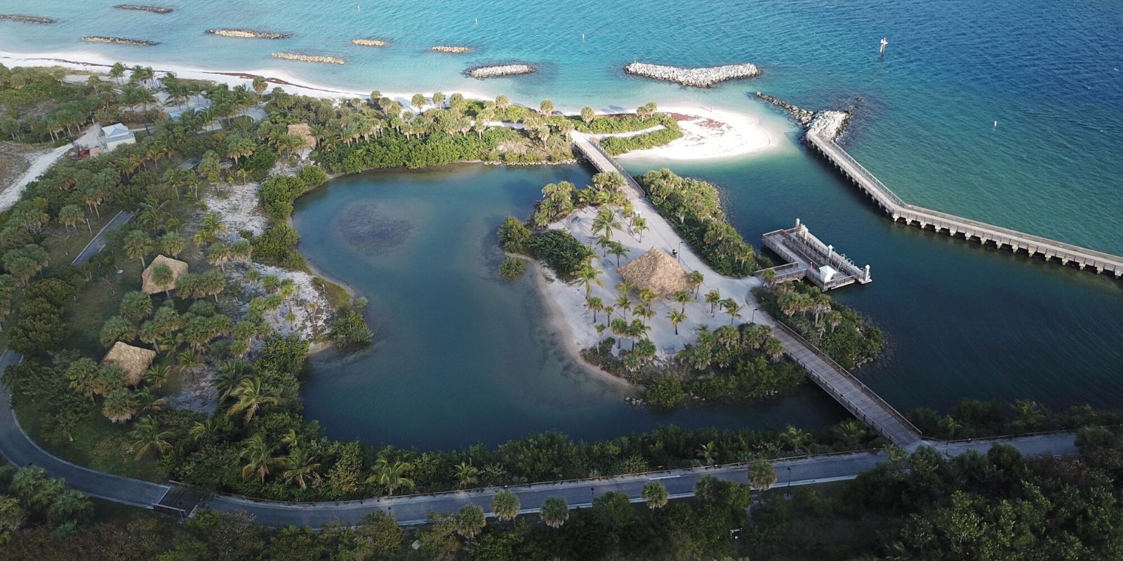 A Complete Guide to Visiting Peanut Island, Florida This Rare Earth