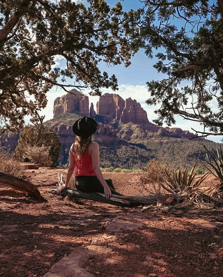 visit phoenix or sedona