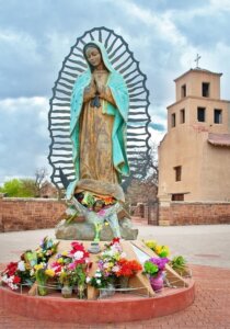 The Best New Mexico Road Trip Itinerary 6 210x300 