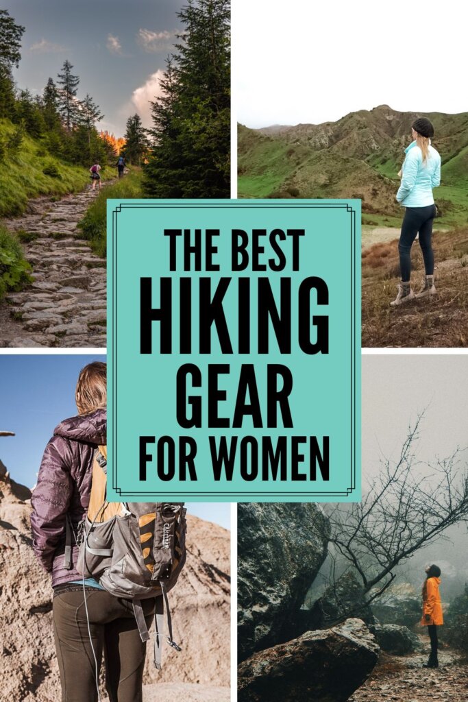 BEST Hiking Clothes For Women (Hiking Outfit Ideas)  Hiking outfit, Best hiking  clothes for women, Hiking women