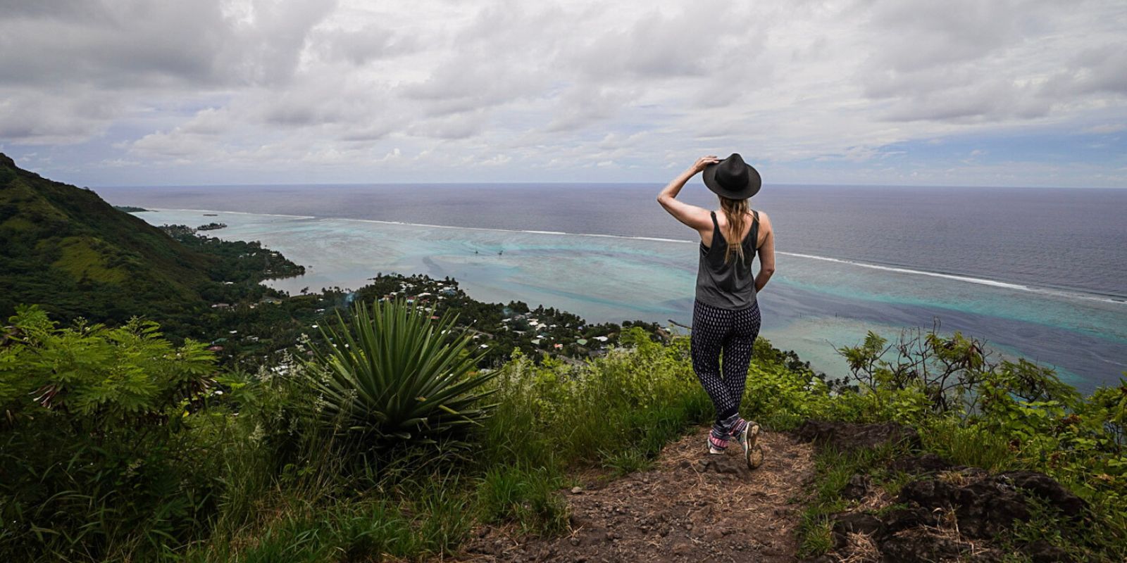 french polynesia travel forum