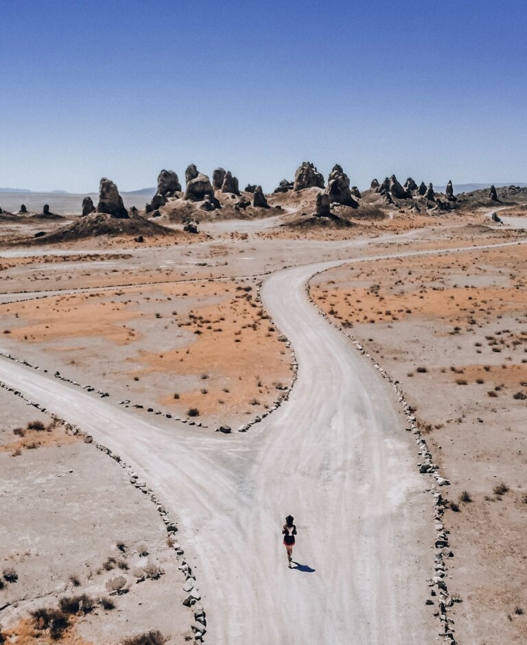 A Complete Trona Pinnacles Travel Guide - This Rare Earth