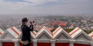 reasons to travel nepal