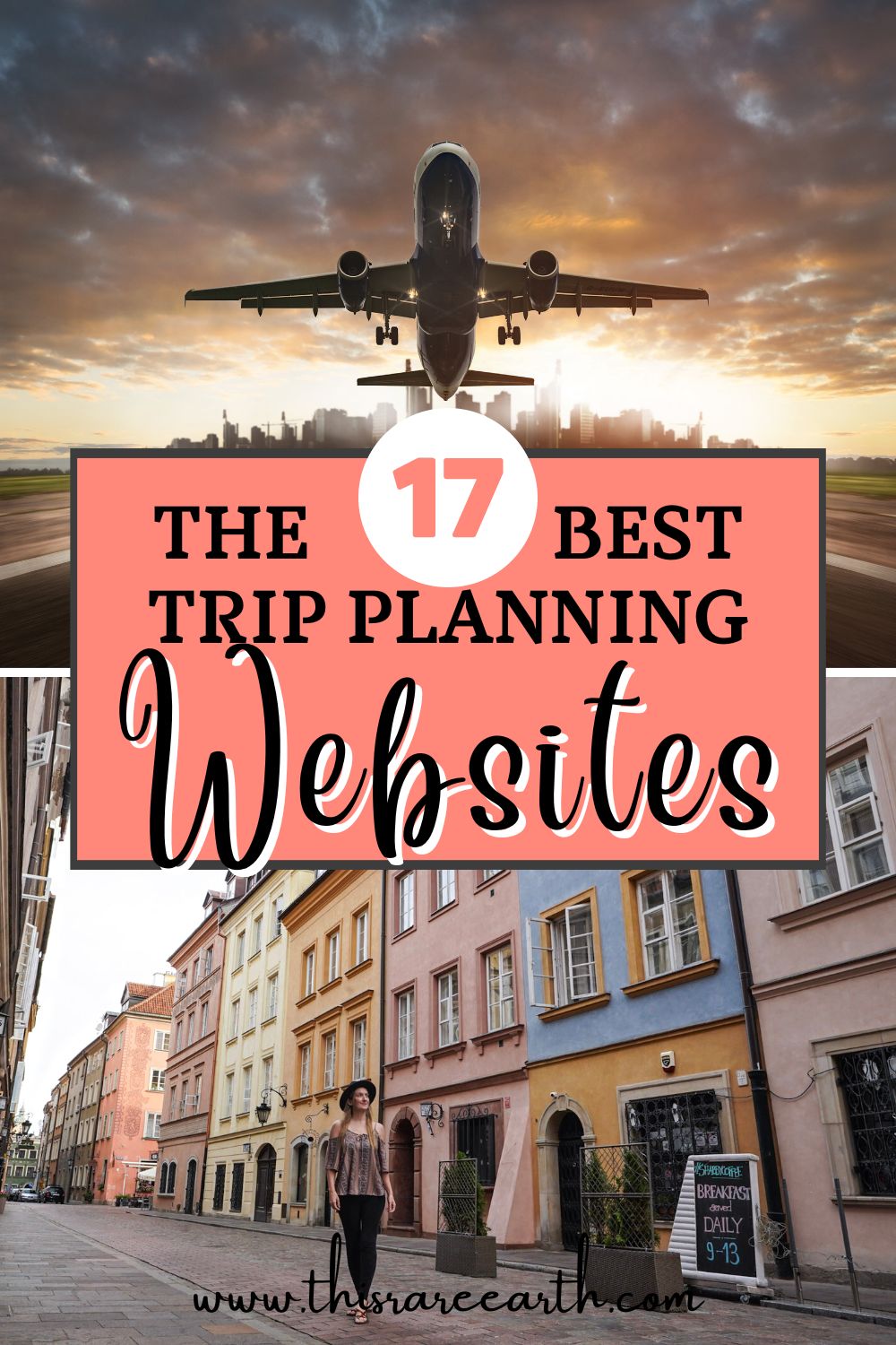 road trip planning websites