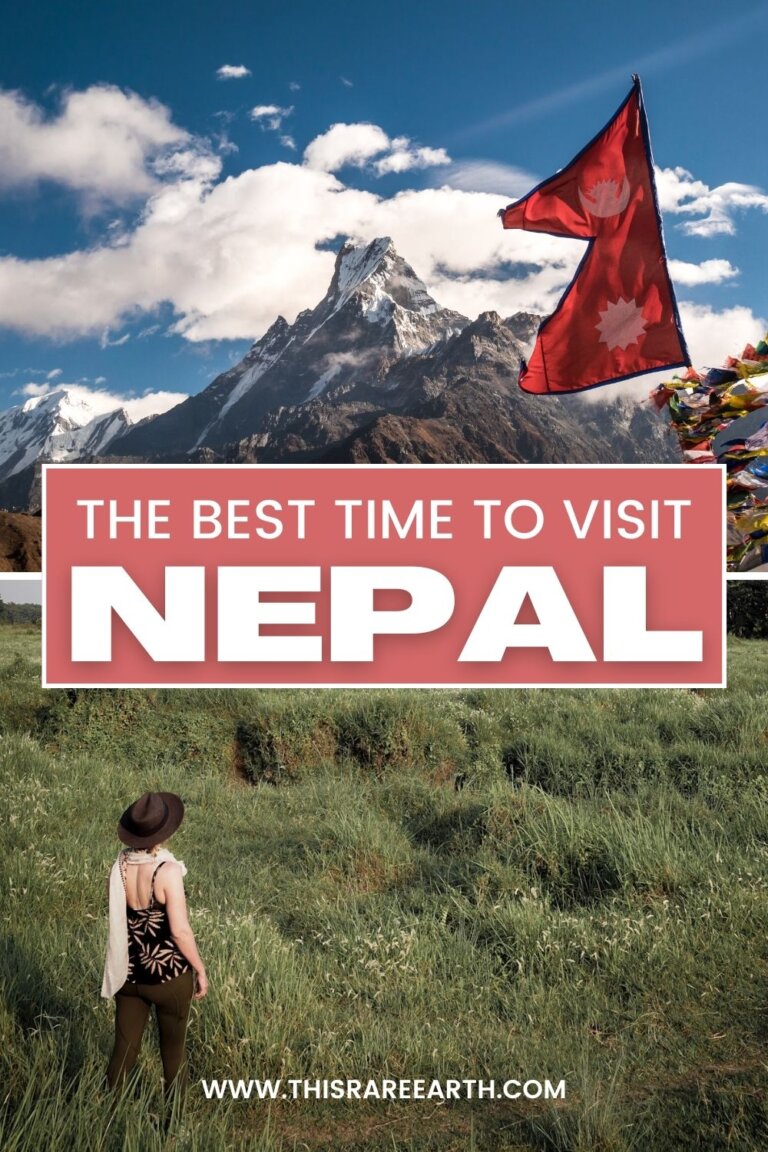 Seasons in Nepal & The Best Time To Visit - This Rare Earth