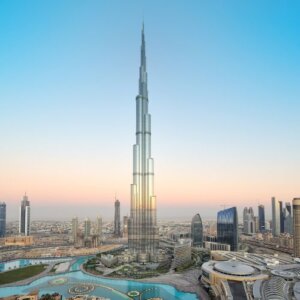 Visiting Dubai in Winter Guide [2023/2024] - This Rare Earth