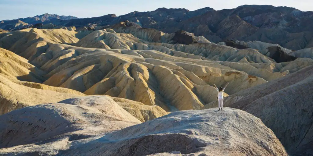 One Day in Death Valley: What Not To Miss! - This Rare Earth